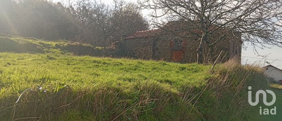 Maison T3 à Vila Nova de 140 m²