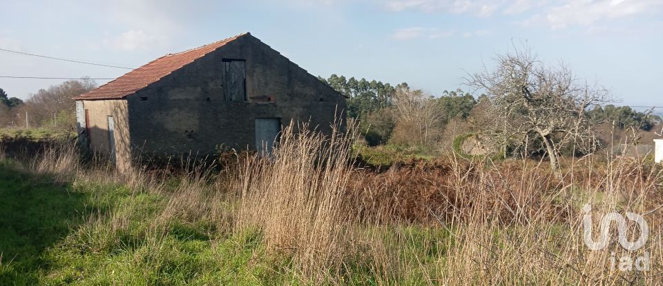 Maison T3 à Vila Nova de 140 m²