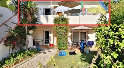 Appartement T3 à São Gonçalo De Lagos de 127 m²