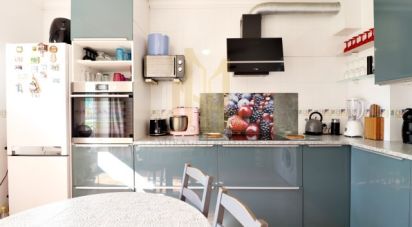 Appartement T3 à São Gonçalo De Lagos de 127 m²