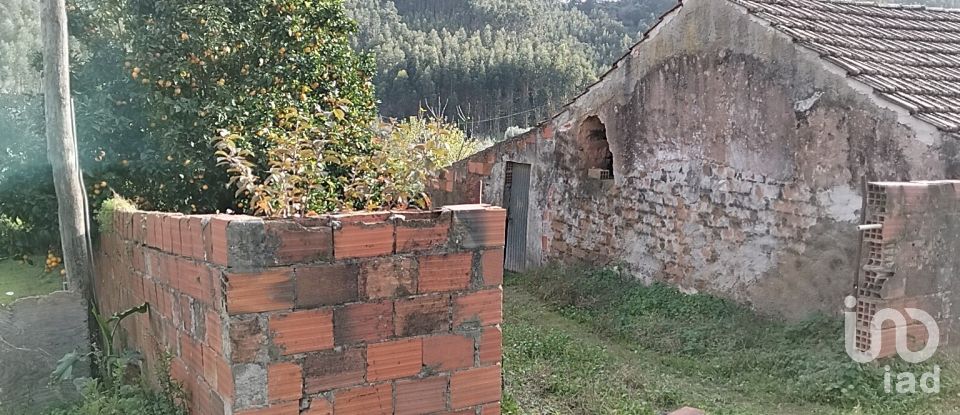 Terrain à bâtir à Alcobertas de 1 280 m²