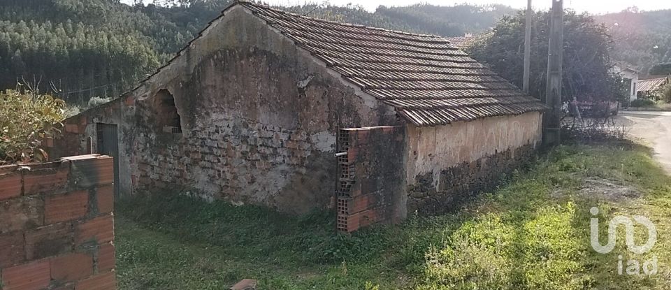 Terrain à bâtir à Alcobertas de 1 280 m²