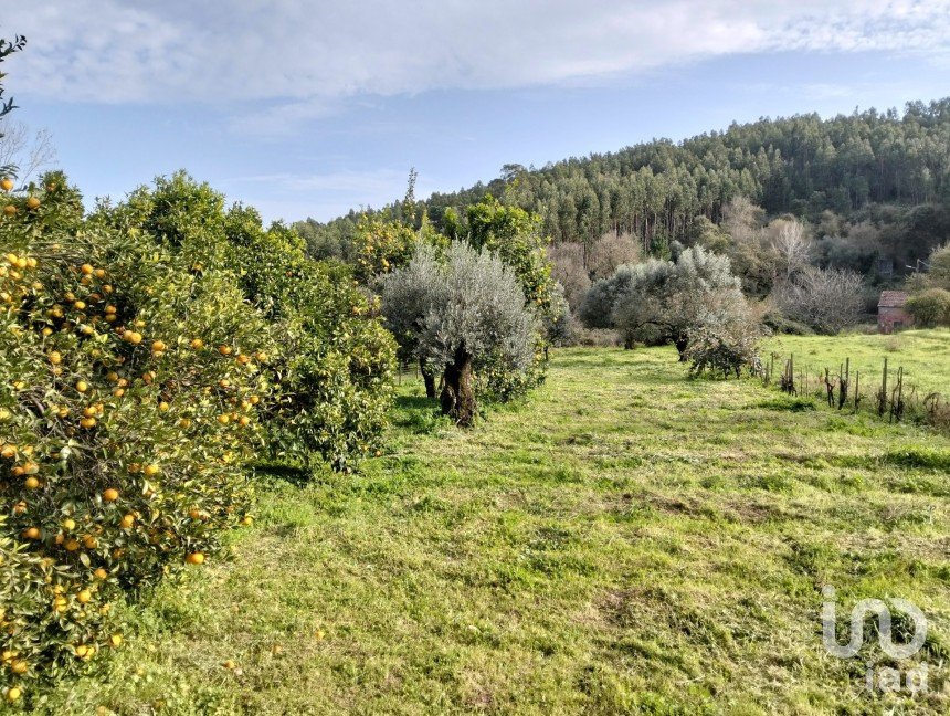 Terrain à bâtir à Alcobertas de 1 280 m²