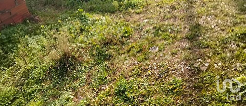 Terrain à bâtir à Alcobertas de 1 280 m²