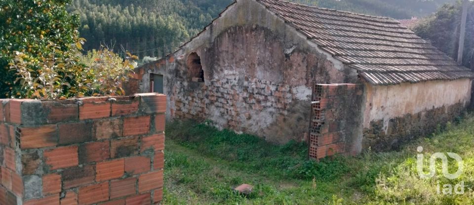 Terrain à bâtir à Alcobertas de 1 280 m²