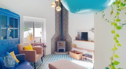 Maison T3 à São Bartolomeu de Messines de 221 m²