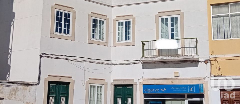 Moradia T4 em Olhão de 260 m²
