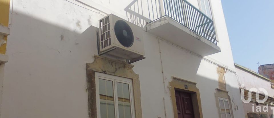 Moradia T4 em Olhão de 260 m²