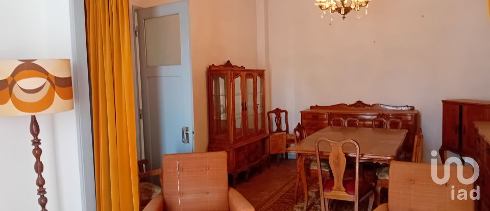 Moradia T4 em Olhão de 260 m²