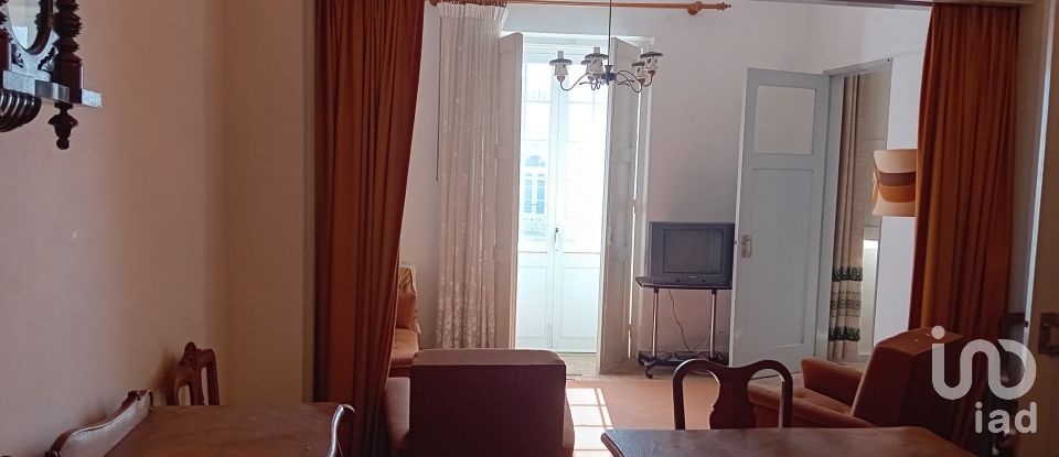 Moradia T4 em Olhão de 260 m²