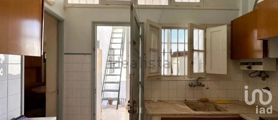 Moradia T4 em Olhão de 260 m²