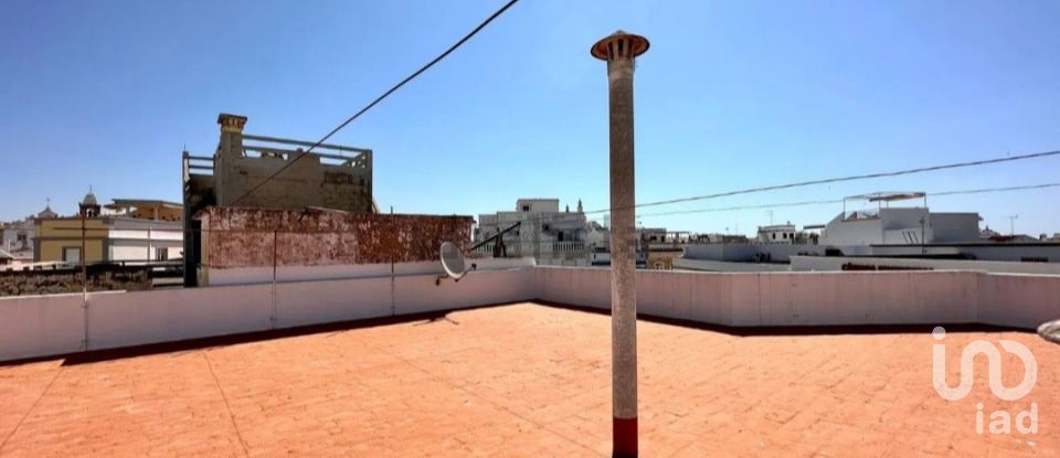Moradia T4 em Olhão de 260 m²