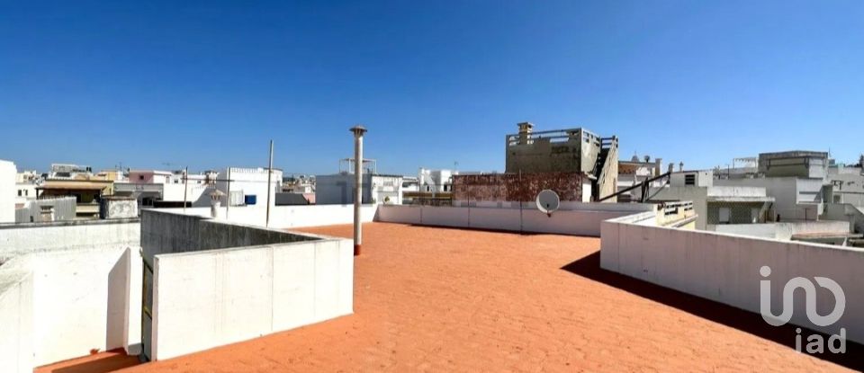 Moradia T4 em Olhão de 260 m²