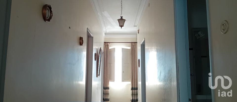 Moradia T4 em Olhão de 260 m²