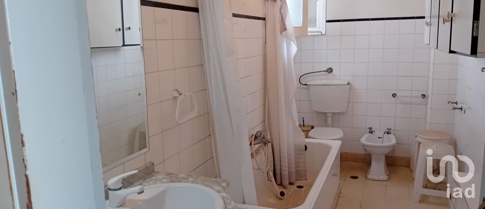 Moradia T4 em Olhão de 260 m²