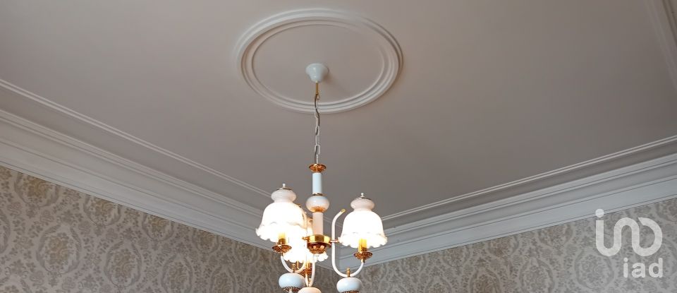 Moradia T4 em Olhão de 260 m²