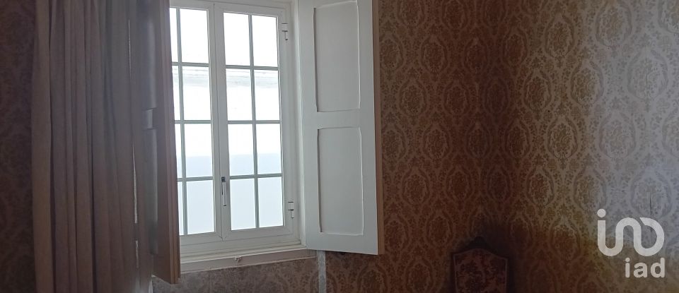 Moradia T4 em Olhão de 260 m²