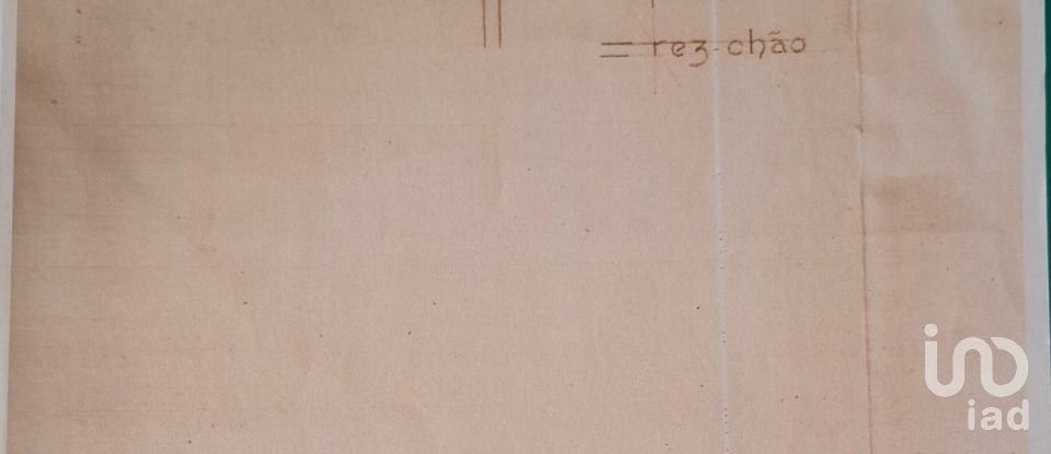 Moradia T4 em Olhão de 260 m²