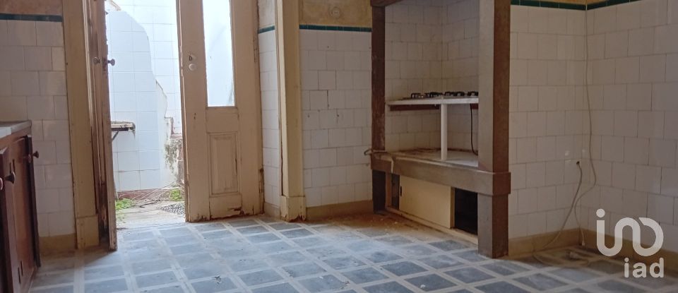 Moradia T4 em Olhão de 260 m²