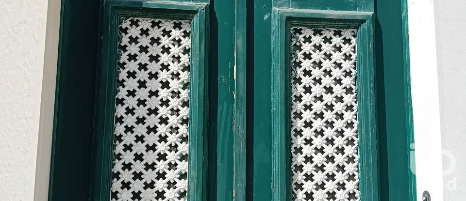 Moradia T4 em Olhão de 260 m²