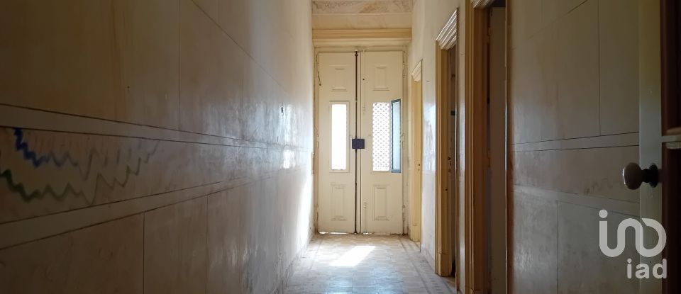 Moradia T4 em Olhão de 260 m²