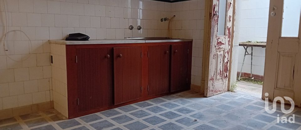 Moradia T4 em Olhão de 260 m²