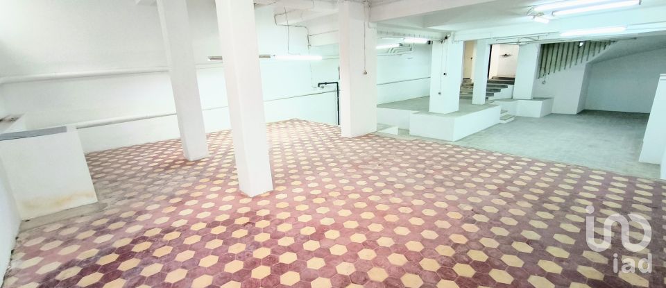 Boutique/Local commercial à São Domingos De Benfica de 237 m²