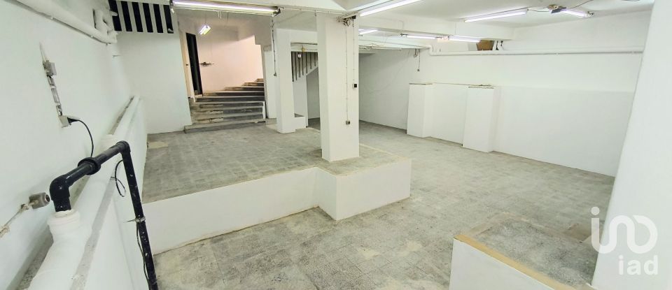 Boutique/Local commercial à São Domingos De Benfica de 237 m²