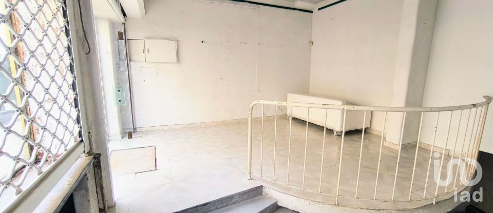 Boutique/Local commercial à São Domingos De Benfica de 237 m²