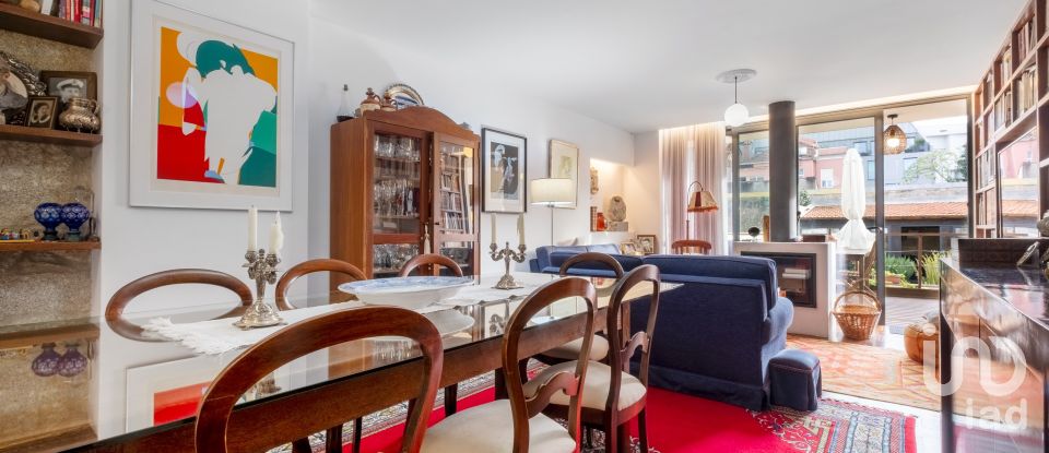 House T7 in Paranhos of 314 m²