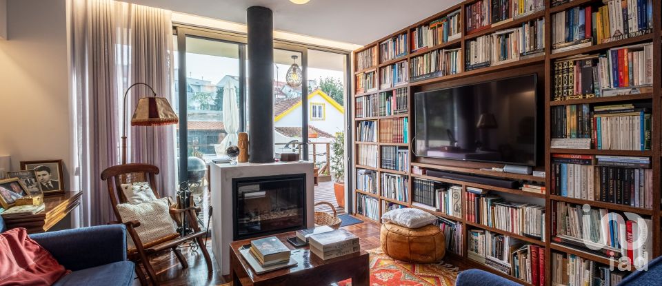 House T7 in Paranhos of 314 m²