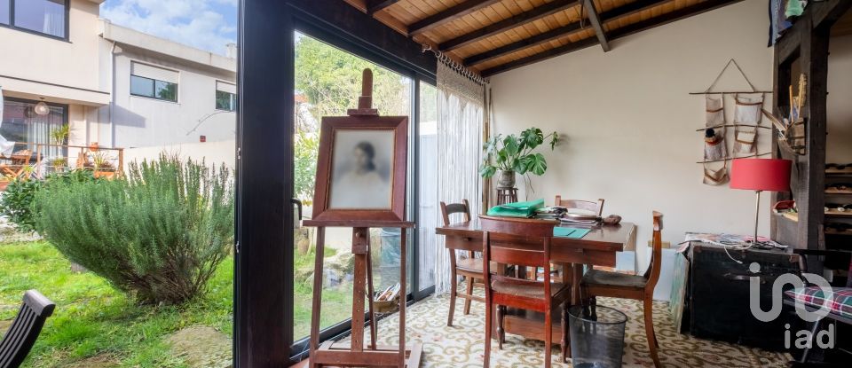 House T7 in Paranhos of 314 m²