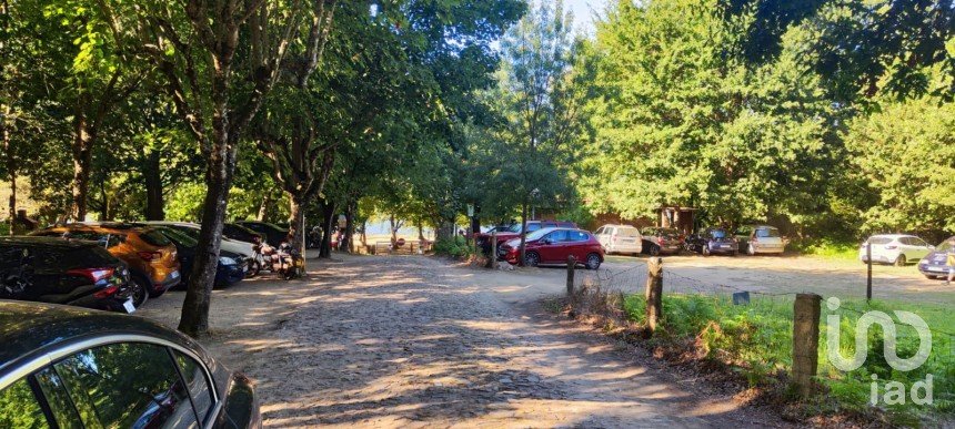 Terreno em Friestas de 6 020 m²