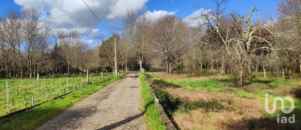 Terreno em Friestas de 6 020 m²