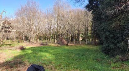 Terreno em Friestas de 6 020 m²