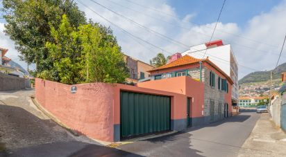 Maison T4 à Machico de 207 m²