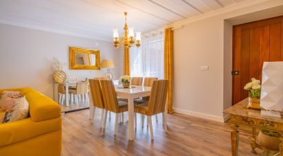 Maison T4 à Machico de 207 m²