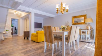 Maison T4 à Machico de 207 m²