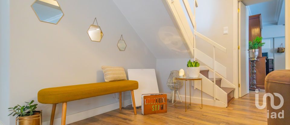 Moradia T4 em Machico de 207 m²