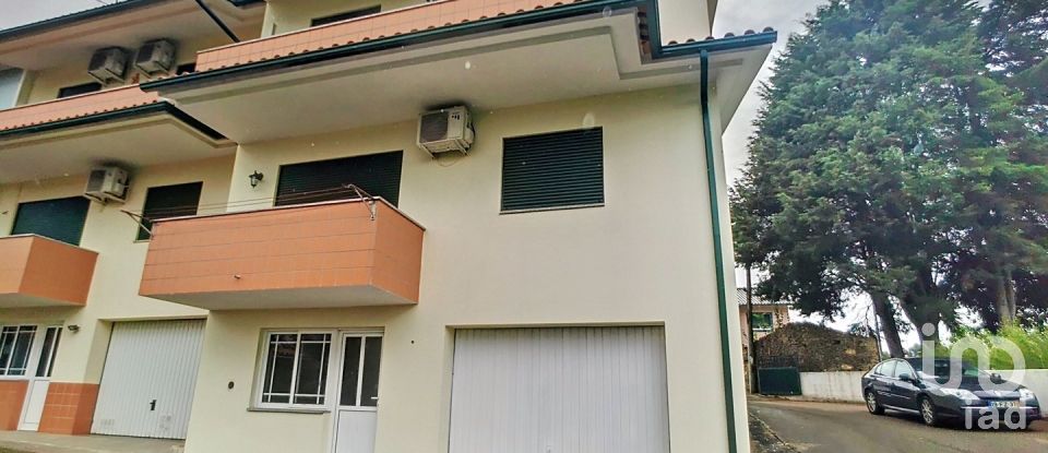 Moradia T3 em Branca de 270 m²