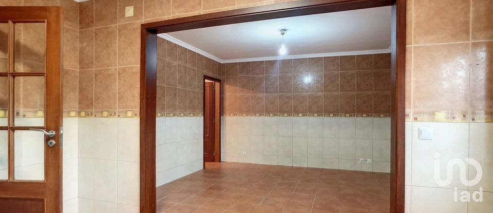 Moradia T3 em Branca de 270 m²