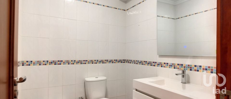 Moradia T3 em Branca de 270 m²