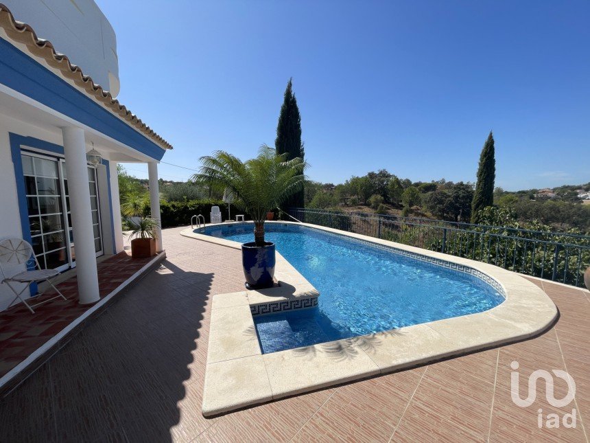 Maison T6 à Querença, Tôr e Benafim de 834 m²