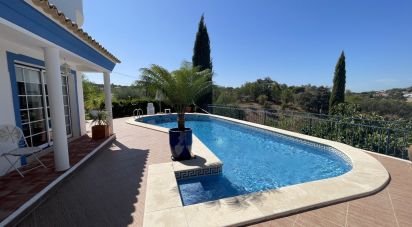 Maison T6 à Querença, Tôr e Benafim de 834 m²