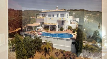 Maison T6 à Querença, Tôr e Benafim de 834 m²