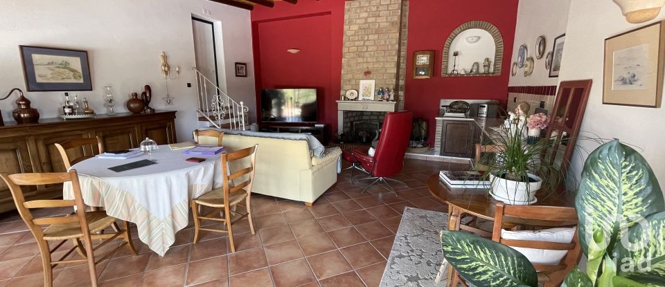 Maison T6 à Querença, Tôr e Benafim de 834 m²