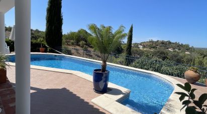 Maison T6 à Querença, Tôr e Benafim de 834 m²