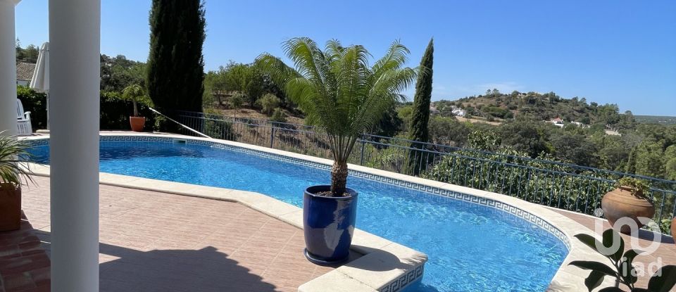 Maison T6 à Querença, Tôr e Benafim de 834 m²