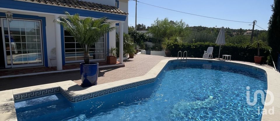 Maison T6 à Querença, Tôr e Benafim de 834 m²