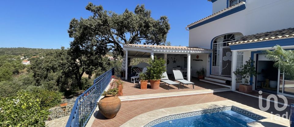 Maison T6 à Querença, Tôr e Benafim de 834 m²